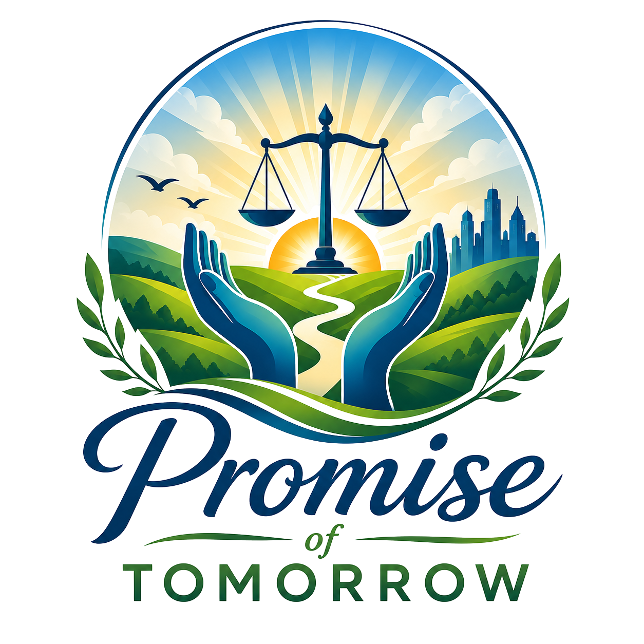Promise of Tomorrow