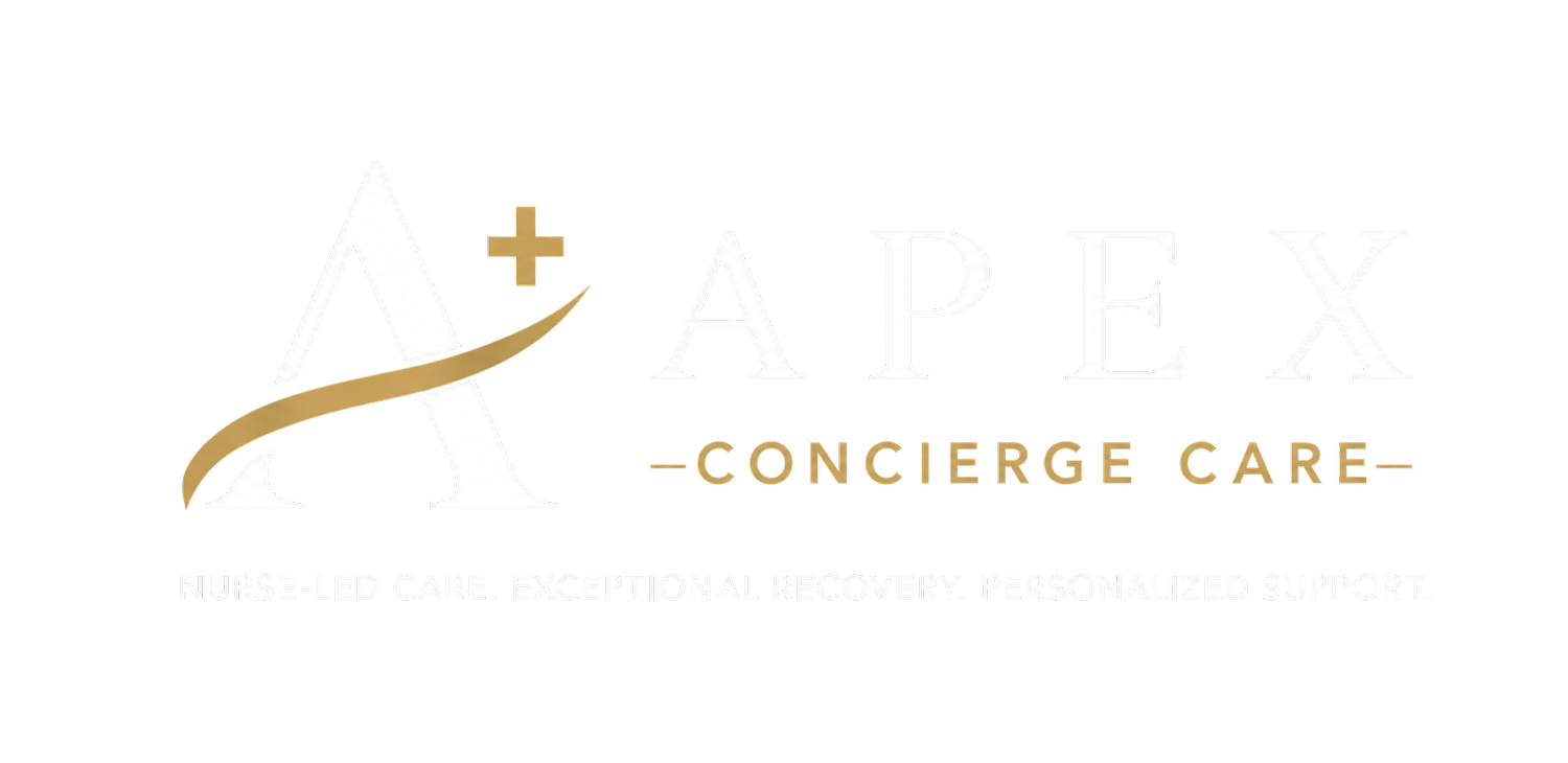 Apex Concierge Care