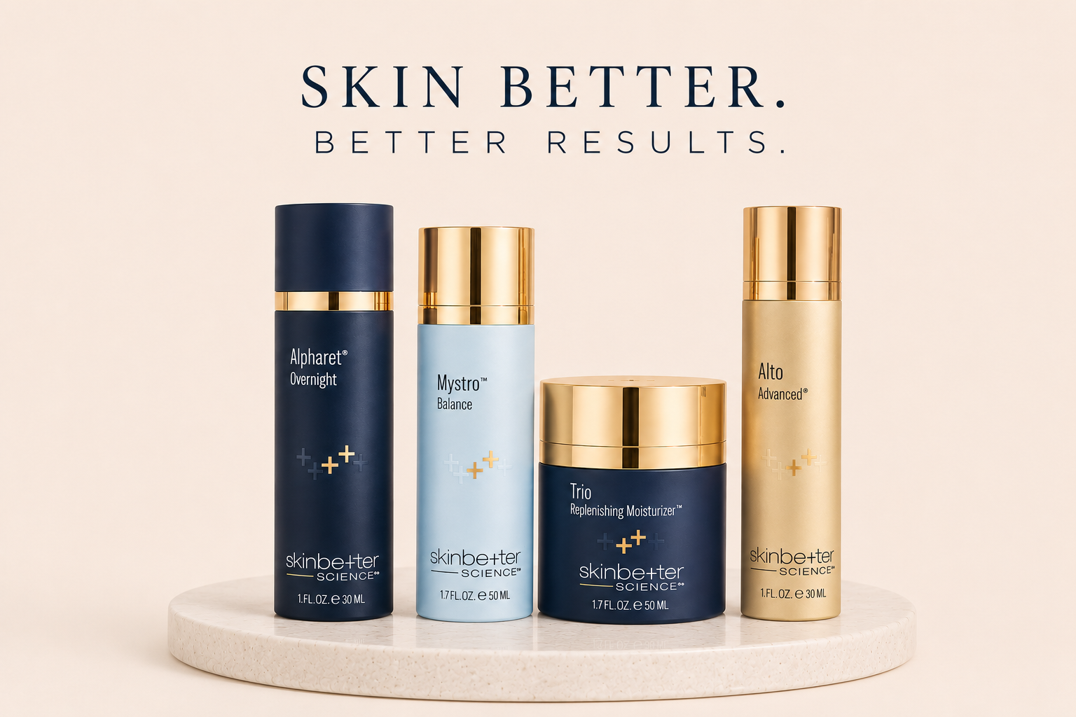 The Products We Keep 
