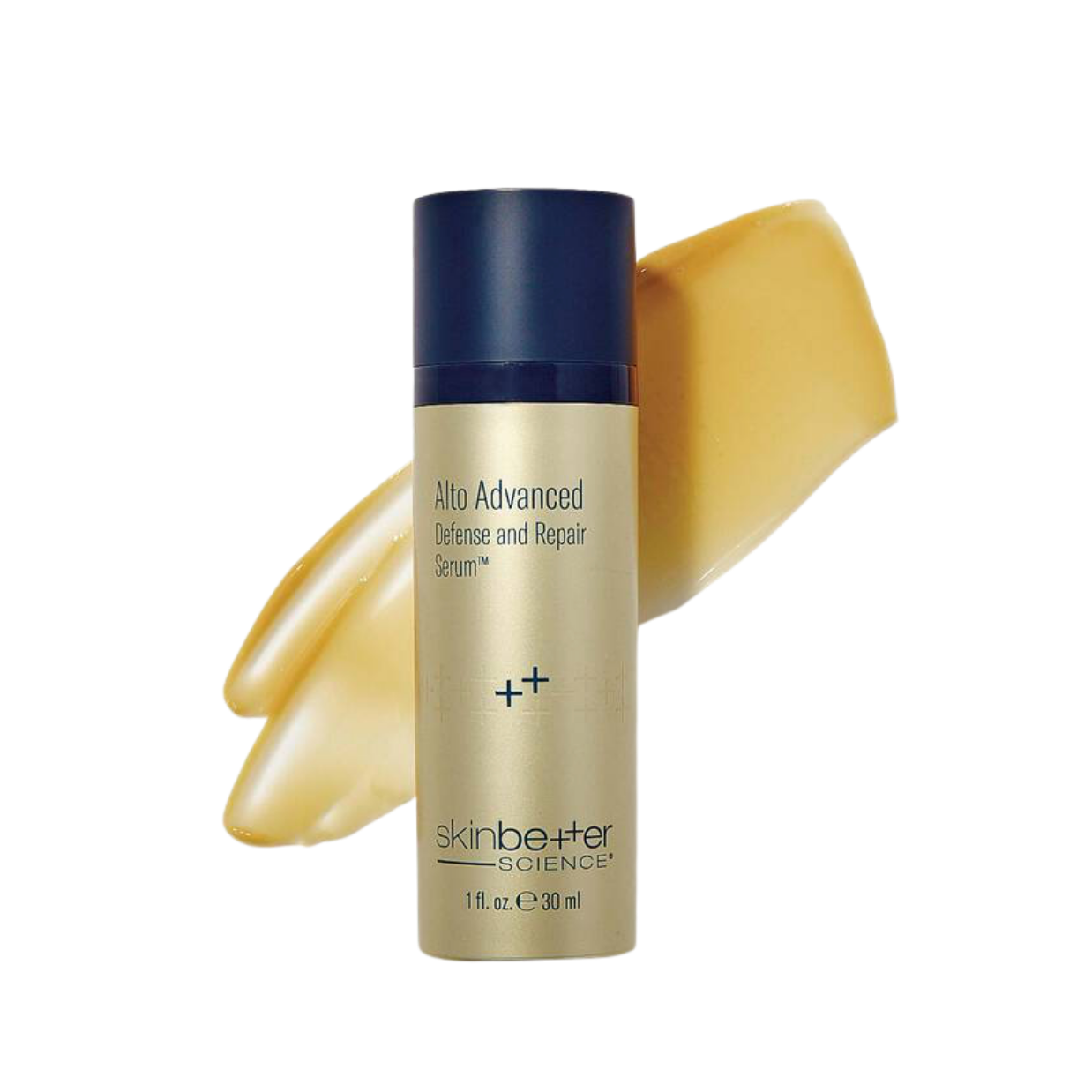Alto Advanced - AM antioxidant support