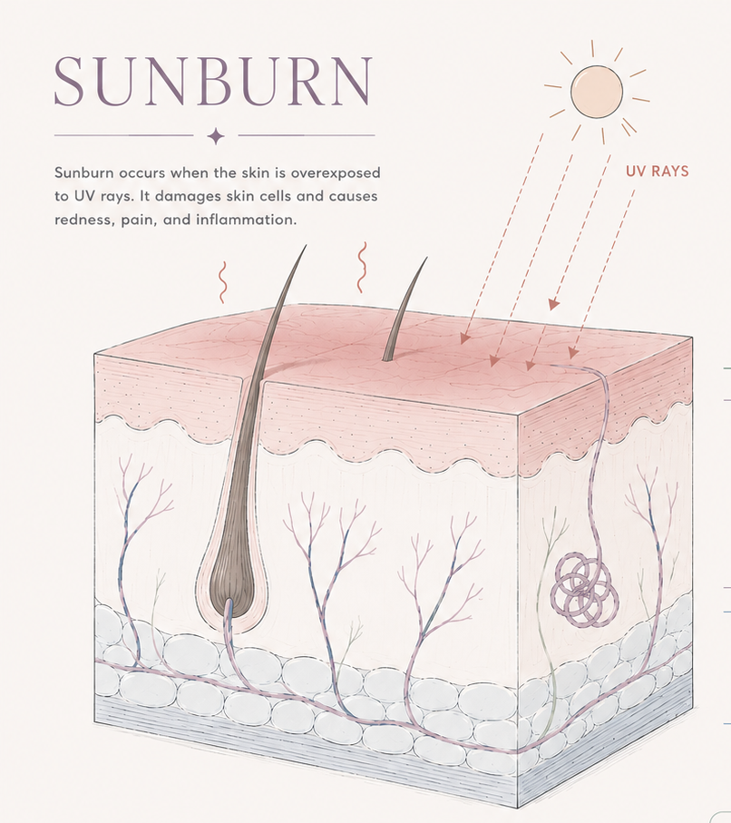 After the Burn: