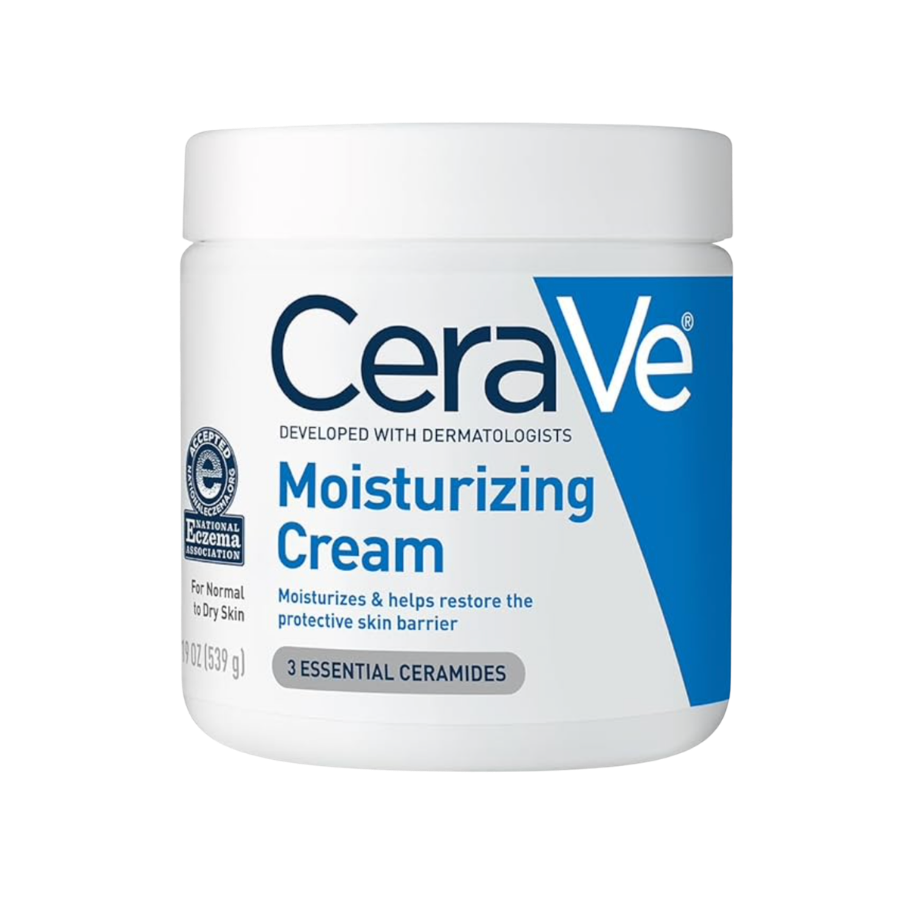 cerave moisturizing cream