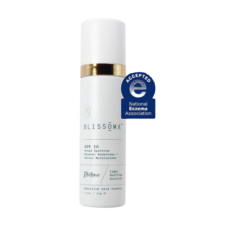 blossoma antioxidant sunscreen