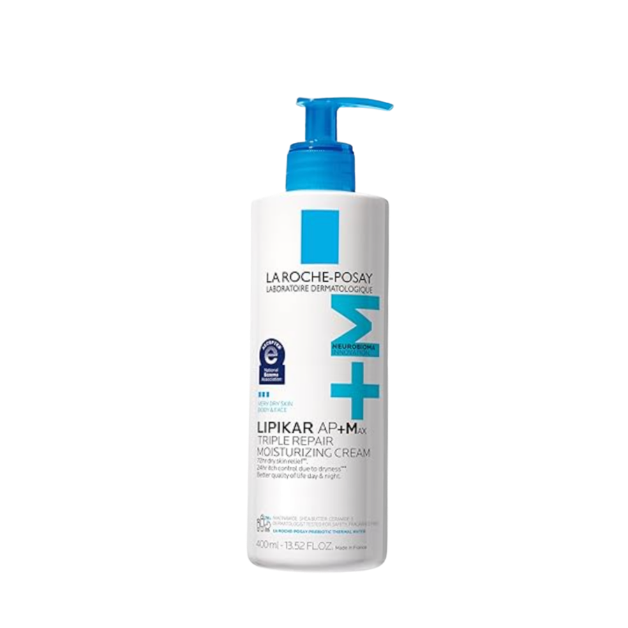 La roche posa lipikar cream