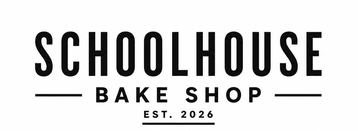 Schoolhouse Bakeshop