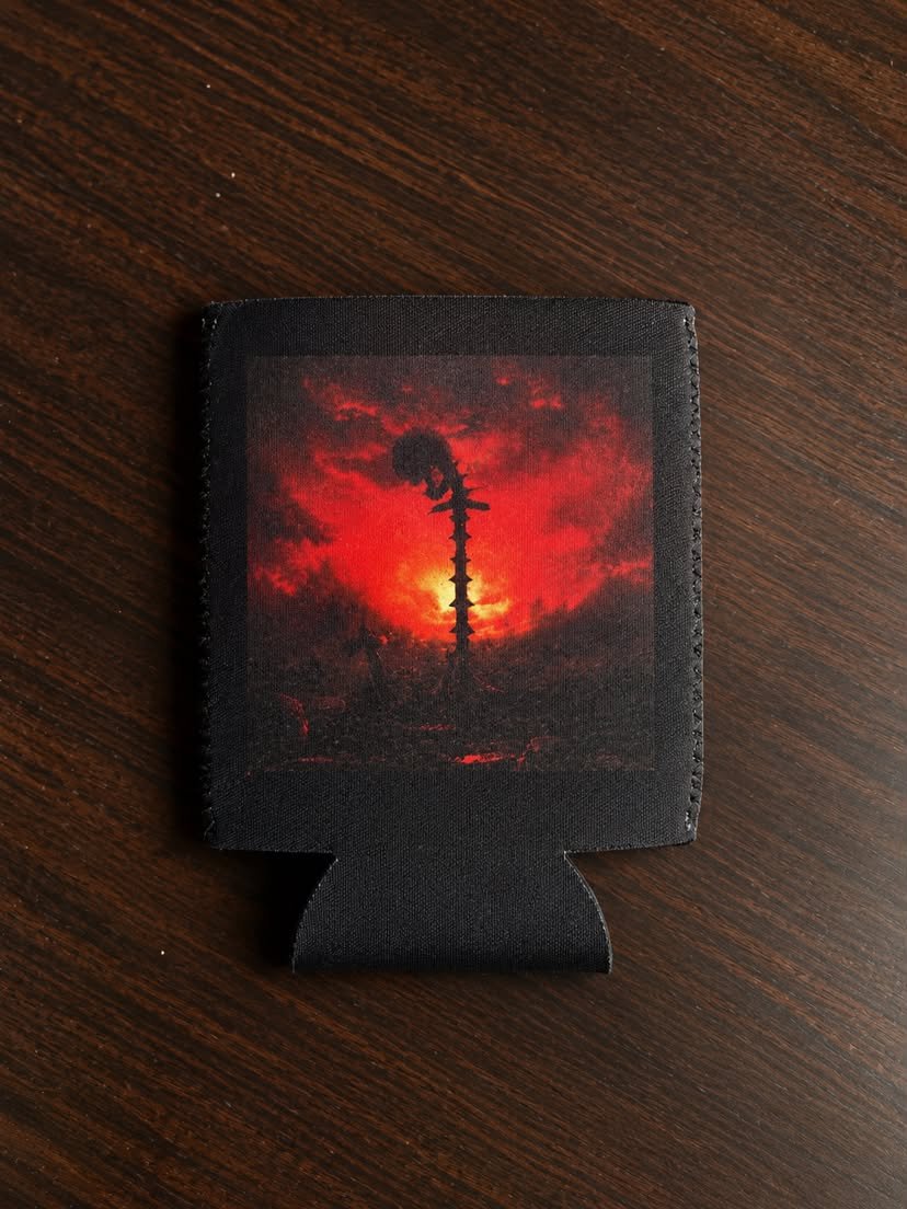 Warzone Koozie