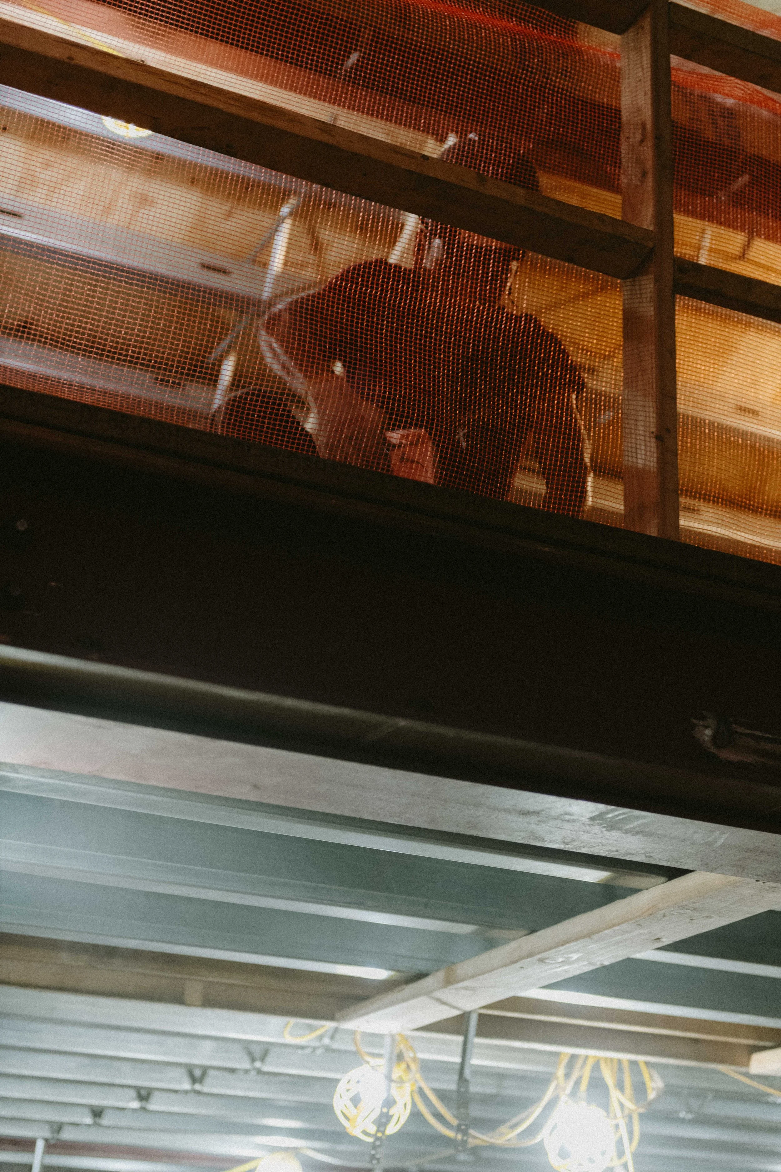 Under Construction - West Village Townhouse