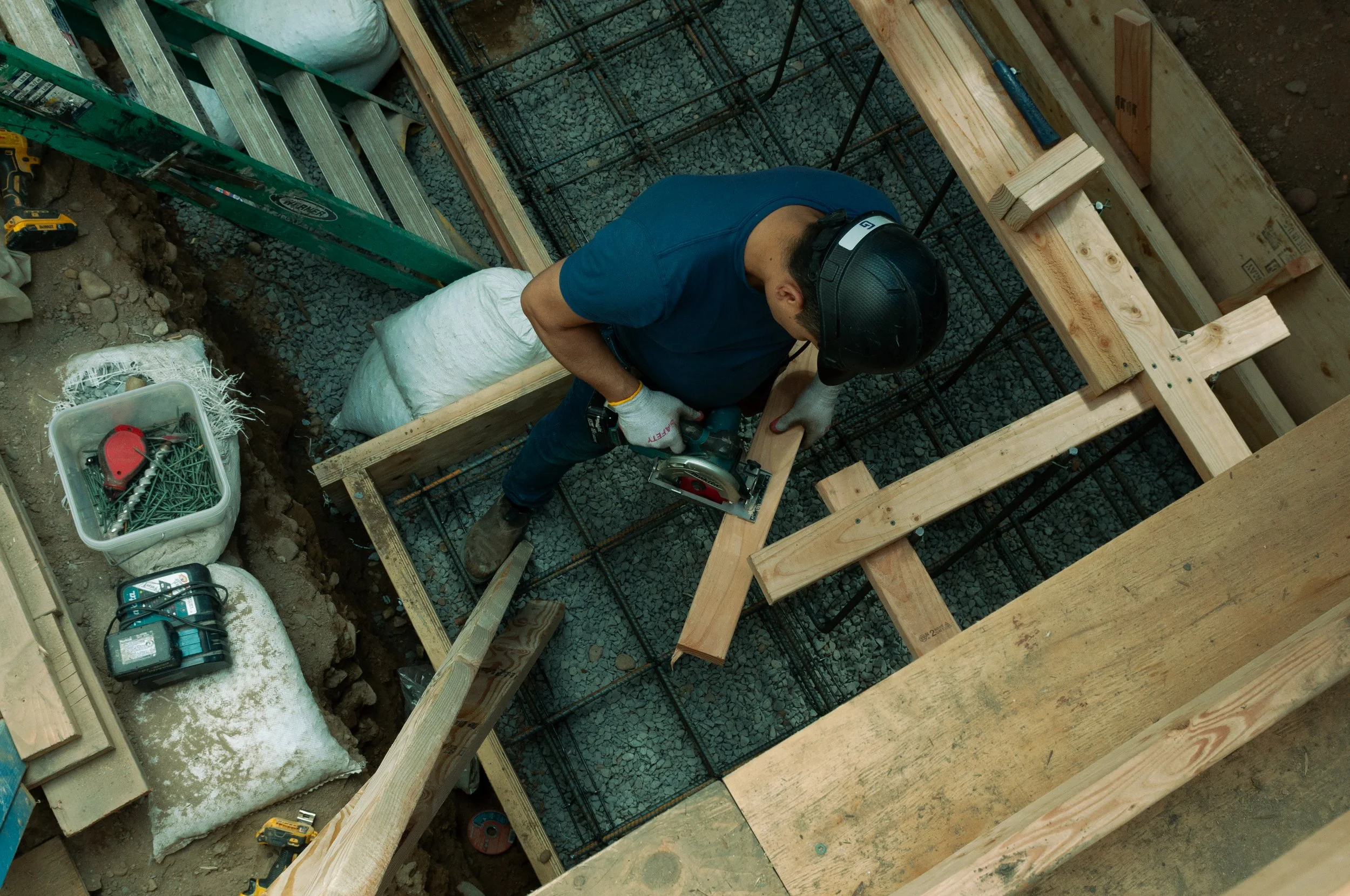 Under Construction - West Village Townhouse
