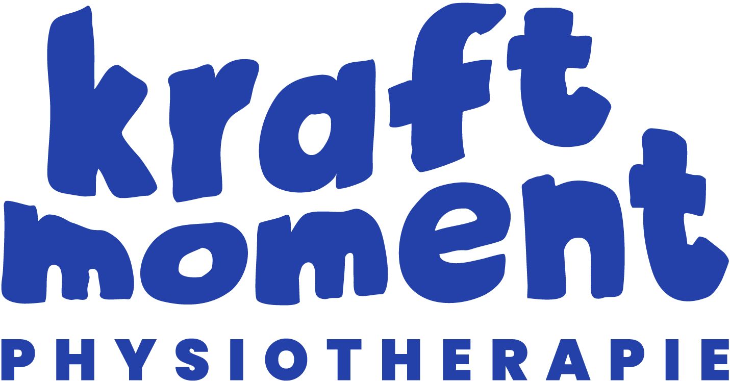 kraftmoment Physiotherapie