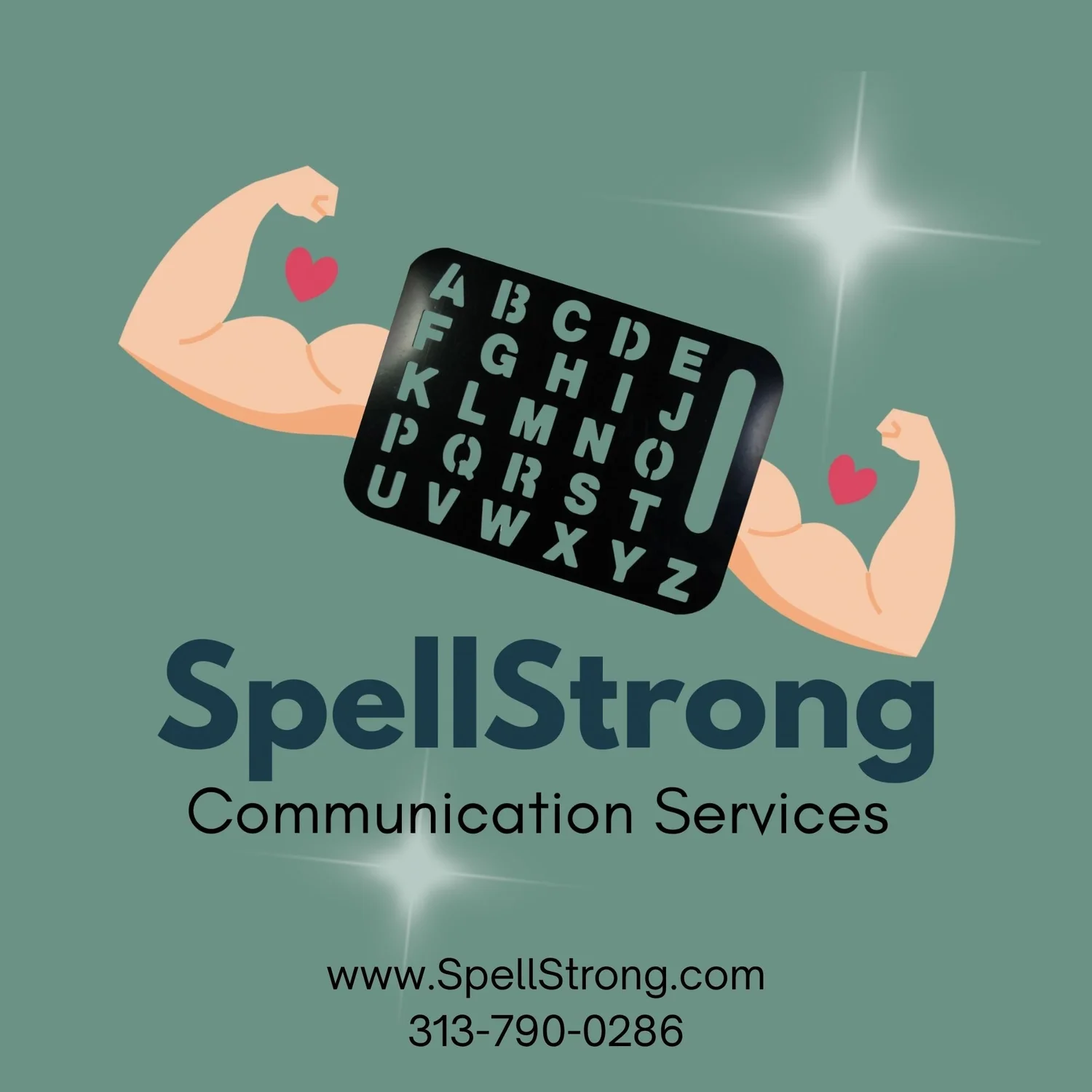 SpellStrong Communication Services, LLC