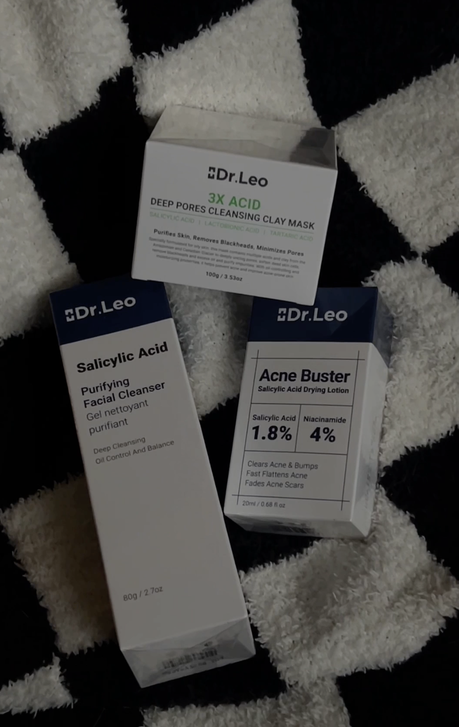 Dr. Leo