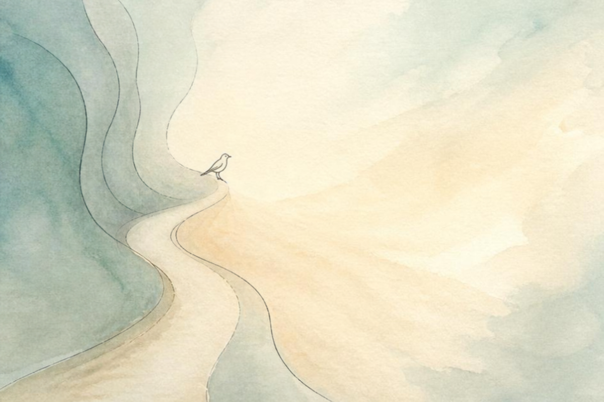 Why Avoiding Anxiety Makes It Stronger (and What to Do Instead)