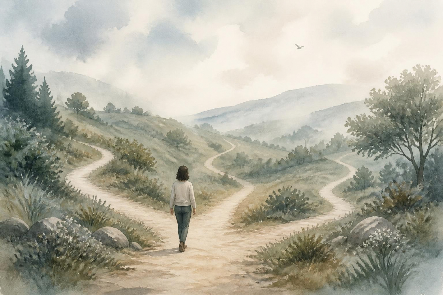 “But What If?”: Why Reassurance Doesn’t Help Anxiety the Way We Think It Does
