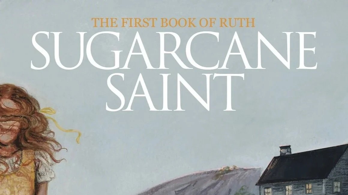 The Book of Ruth Trilogy