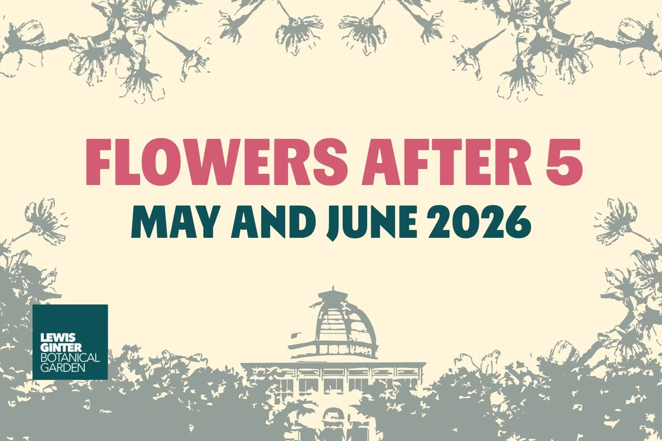 Lewis Ginter Botanical Garden