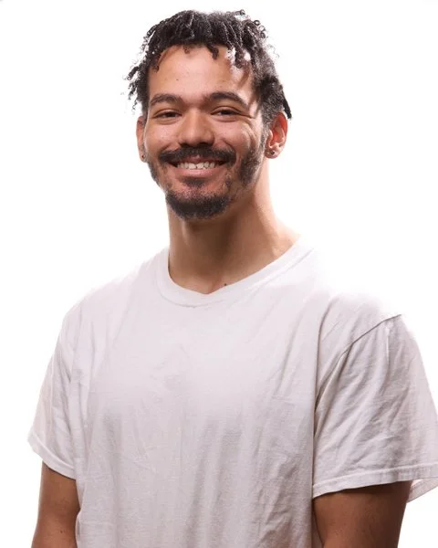 Photo of Patrick Pinder-Newton