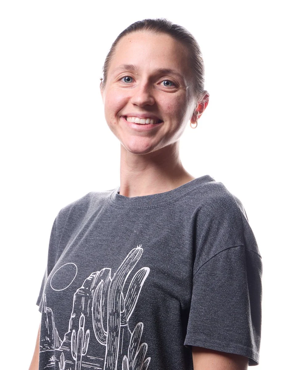 Photo of Machala Gilliland