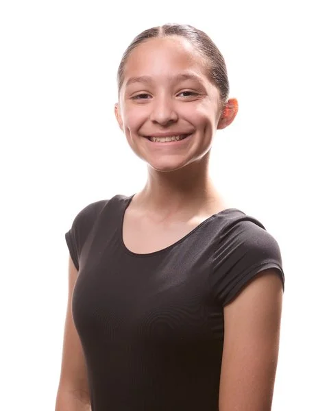 Photo of Miley Cuevas