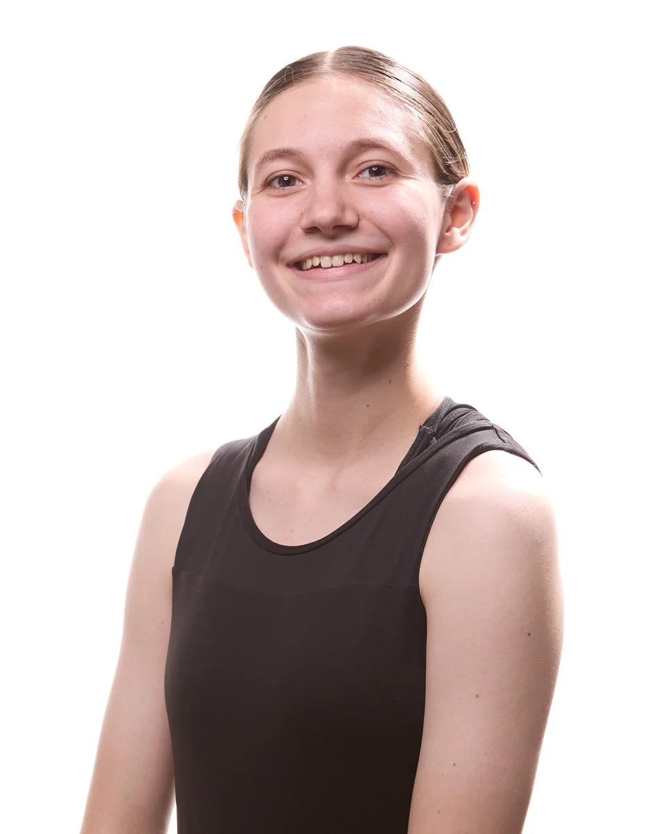 Photo of Grace Matthews