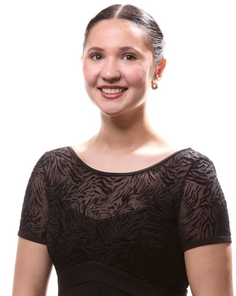 Photo of Marcela Salcedo