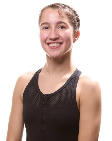 Photo of Jaci Corbit