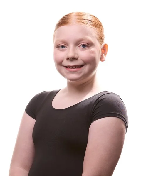 Photo of Elizabeth Shumaker