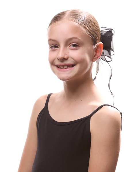 Photo of Juliet Garner