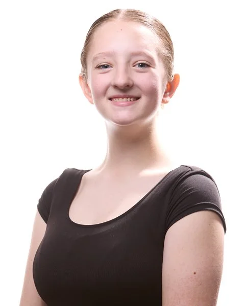 Photo of Carlee Prior