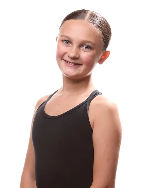 Photo of Layla Hancock