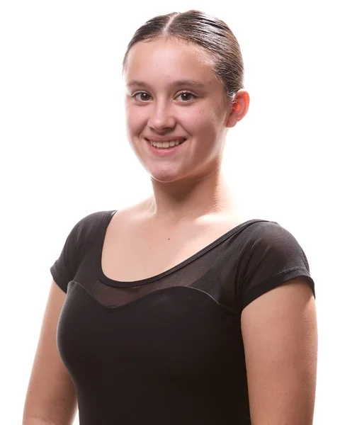 Photo of Madalyn Anderson