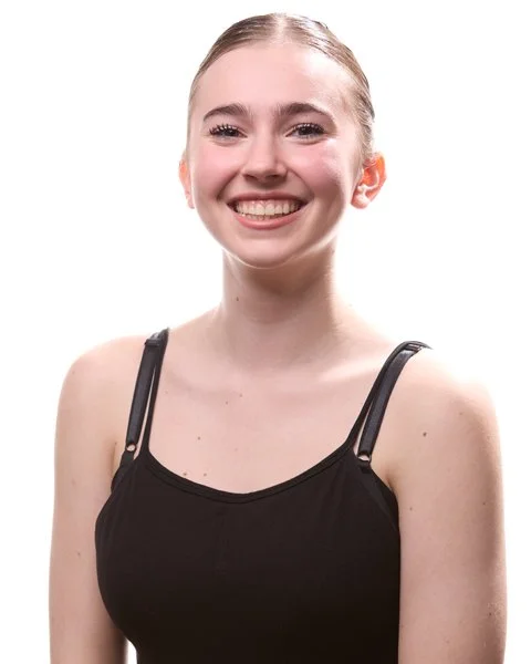Photo of Sophie van Hoorebeke