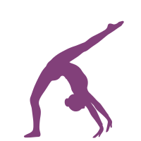 Acro Dancer Icon