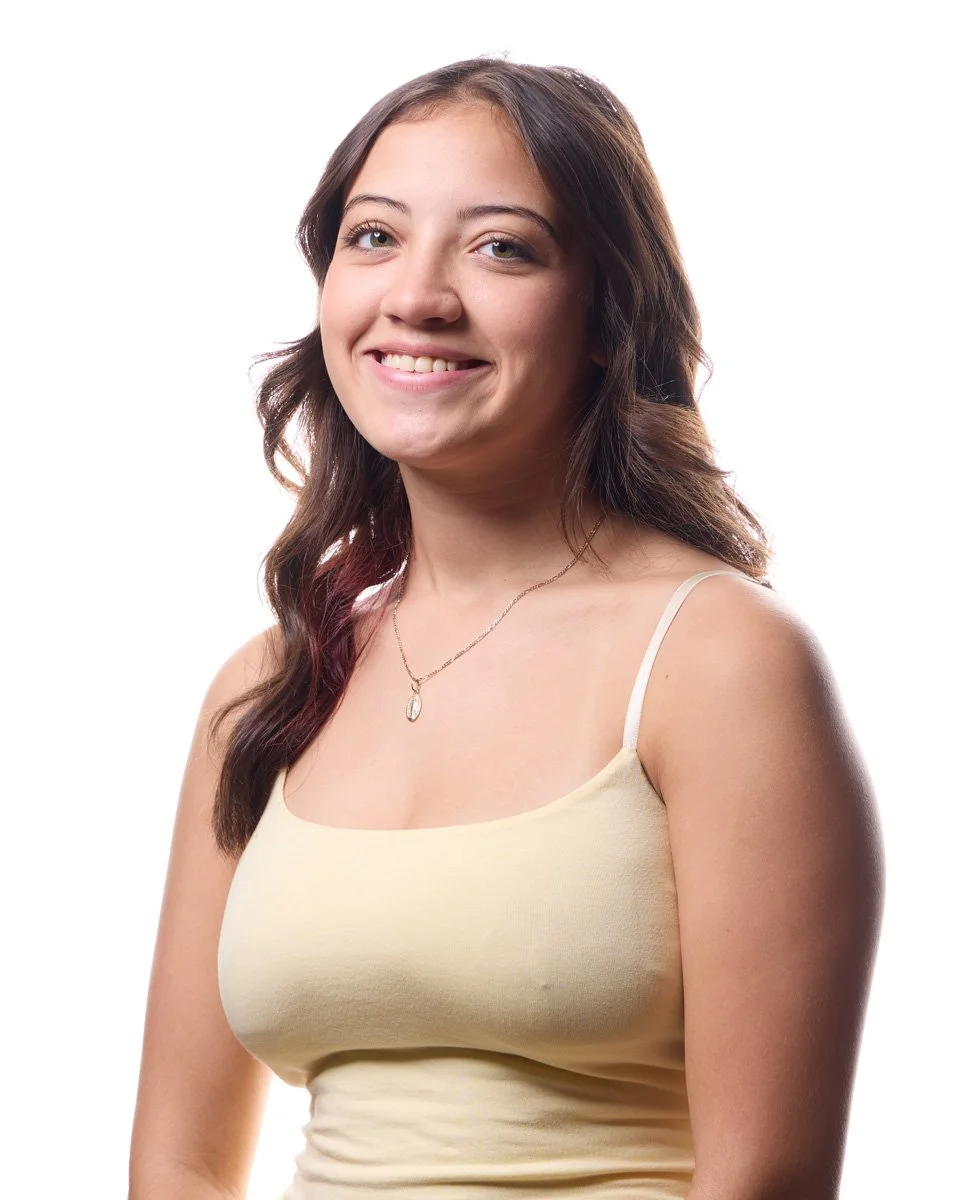 Photo of Liana Moreno