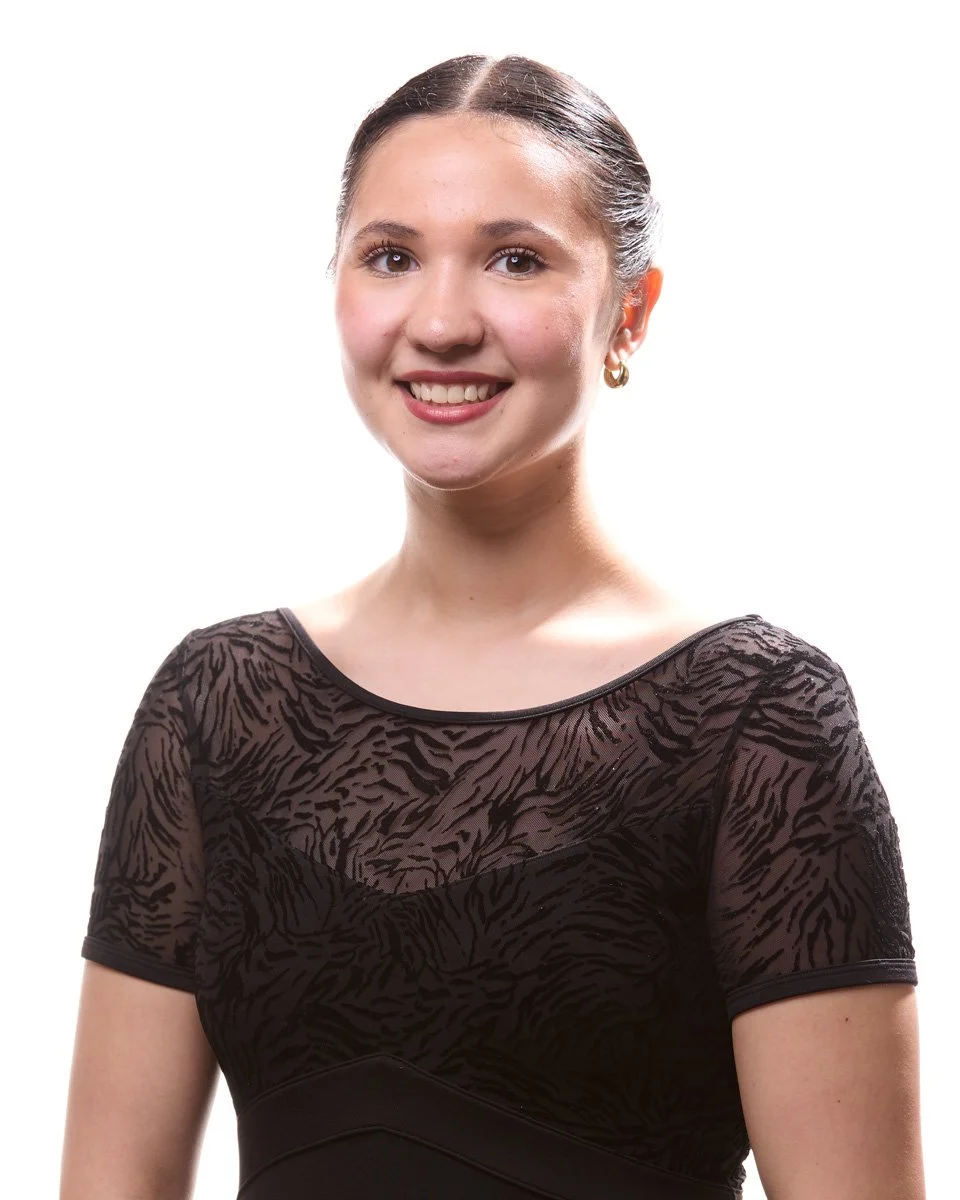 Photo of Marcela Salcedo