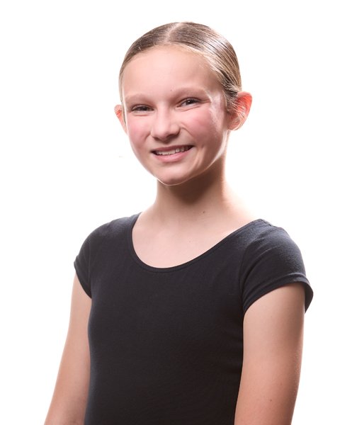 Photo of Daphne Hammerquist