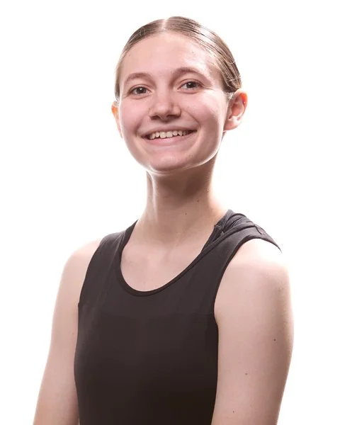 Photo of Grace Matthews