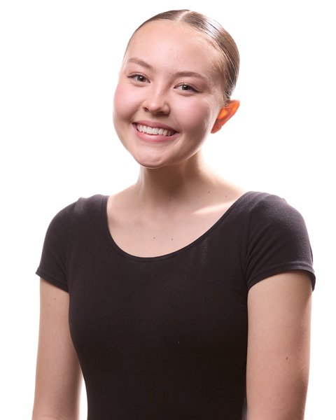 Photo of Avery Eaton