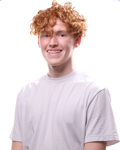 Photo of Declan Mellen
