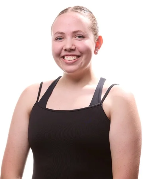 Photo of Bethany Weech