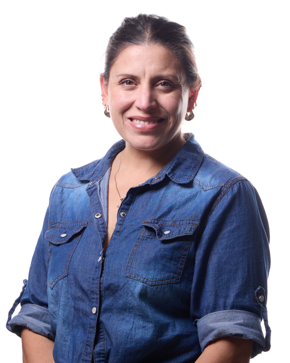 Photo of Reneé Miranda
