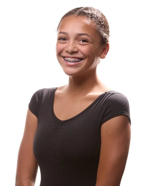 Photo of Olivia Frazier
