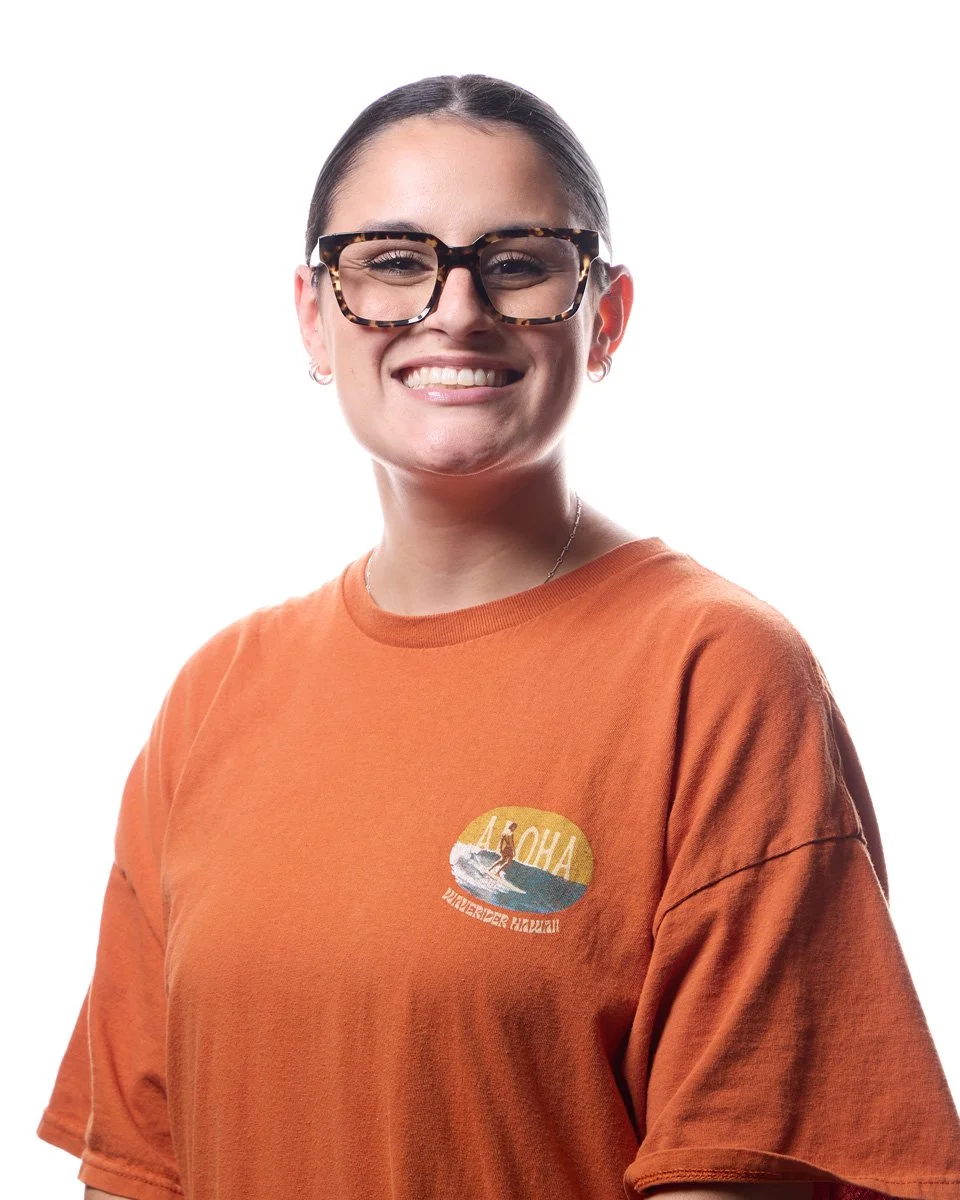 Photo of Kayla Brown