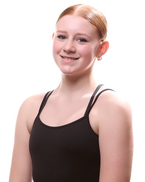 Photo of Ainslie Coppus