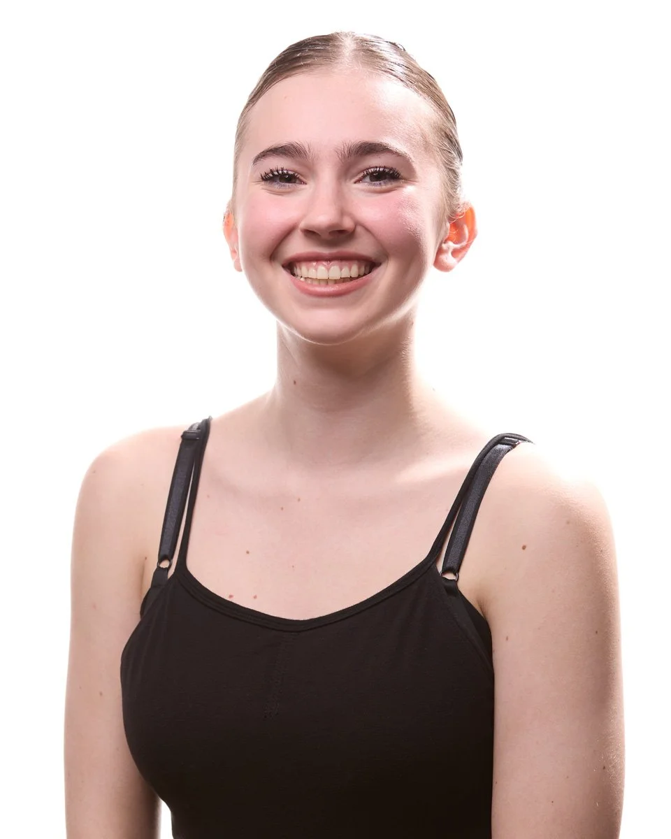 Photo of Sophie van Hoorebeke