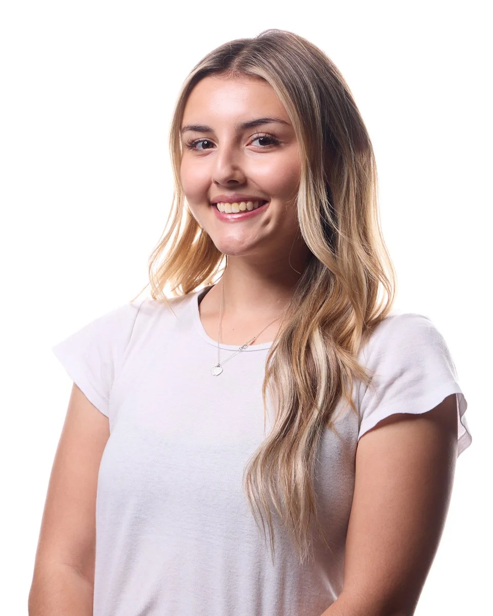 Photo of Jillian Almaráz