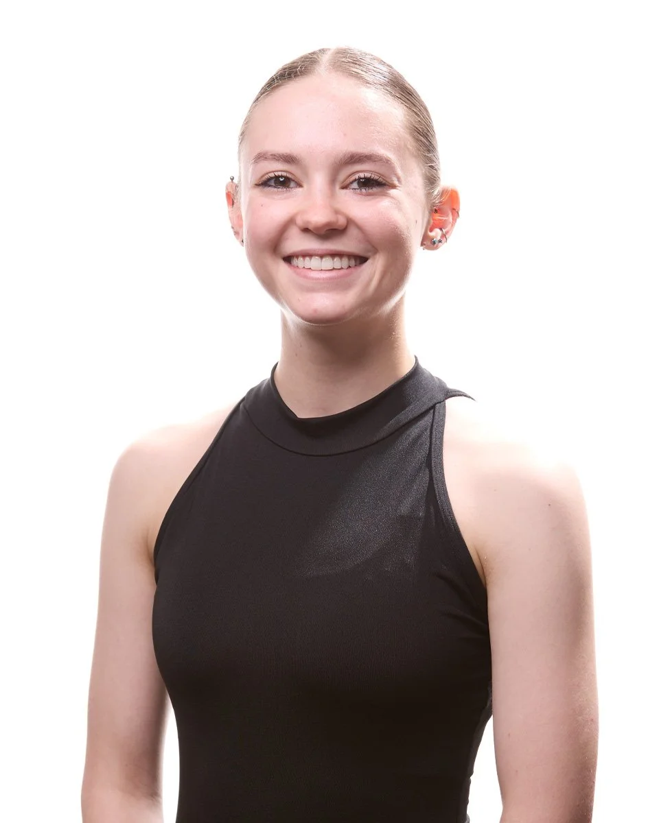 Photo of Sophia Boerner