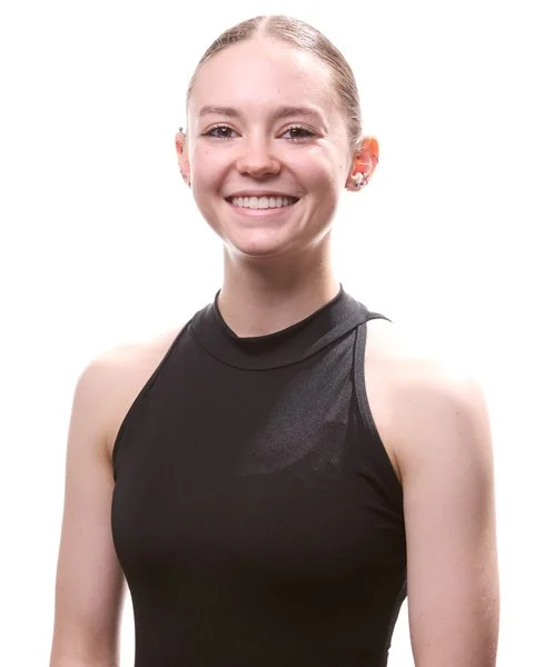 Photo of Sophia Boerner