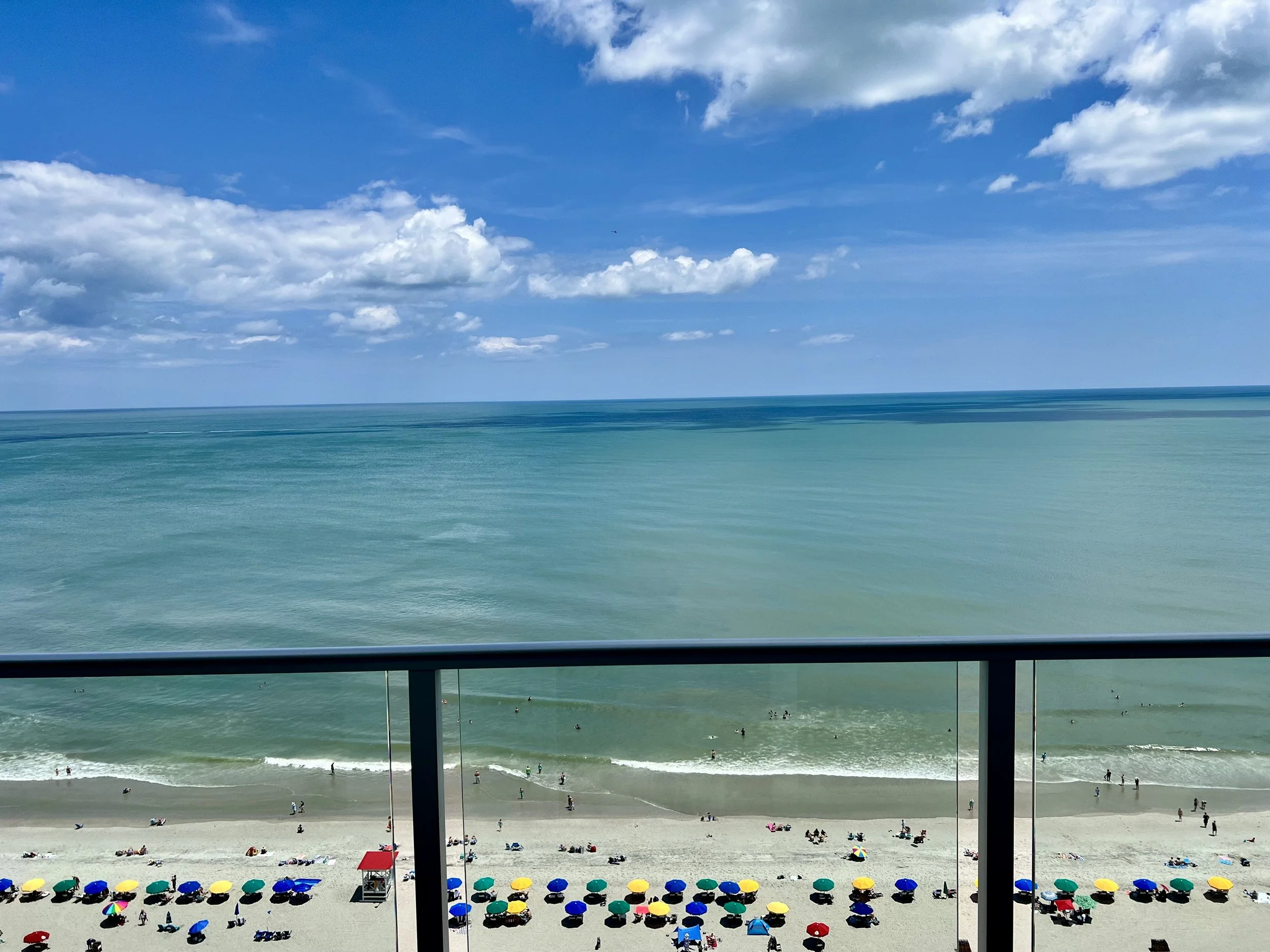 Myrtle Beach, South Carolina, Beach Access, Miniature Golf, Fun things in Myrtle Beach