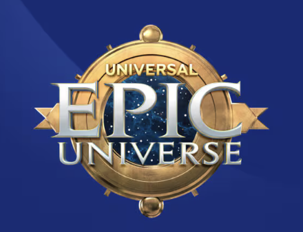 Universal Studios,, Epic Universe, Multigenerational, Disney, Margaritavville