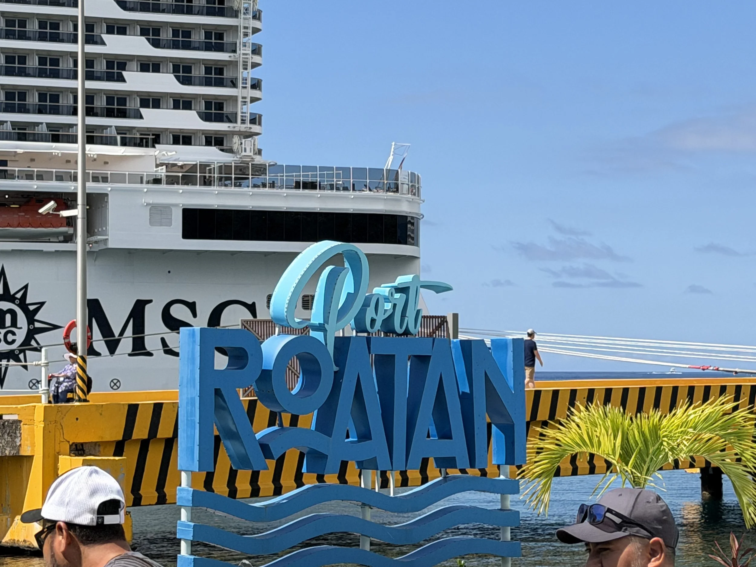 Roatan, Honduras, Sloths, Monkey Sanctuary, Transfer and Transportation